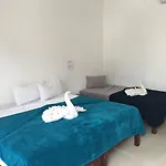 “La Villa Ross” Un Lugar Encantador Con Alberca