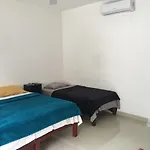 “La Villa Ross” Un Lugar Encantador Con Alberca