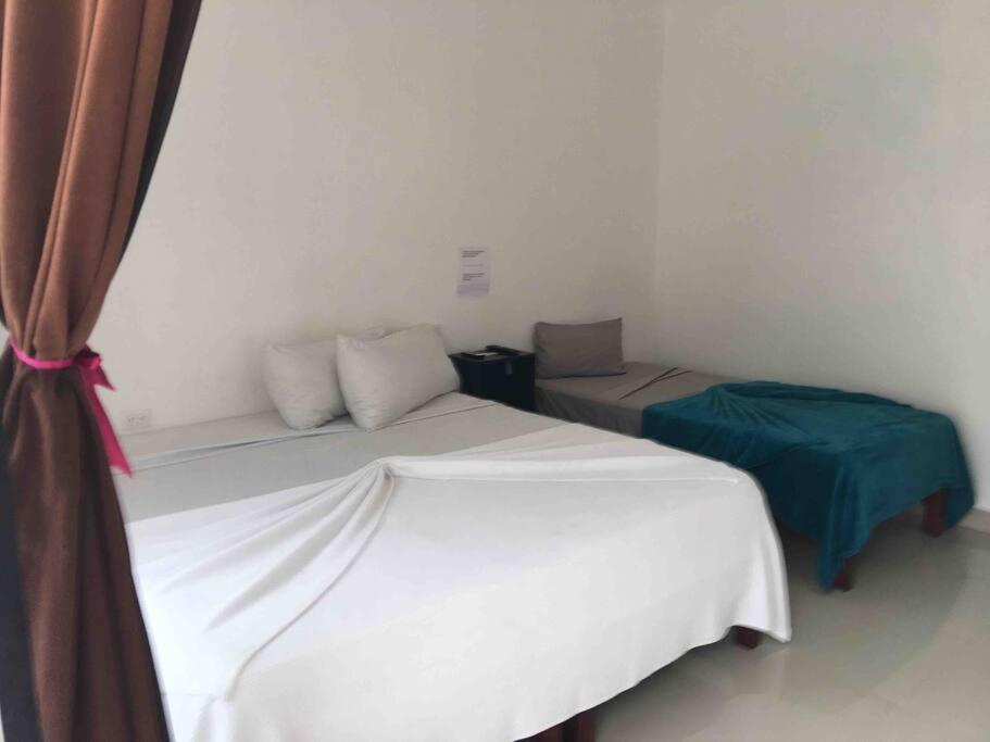 Villa “La Villa Ross” Un Lugar Encantador Con Alberca Cozumel
