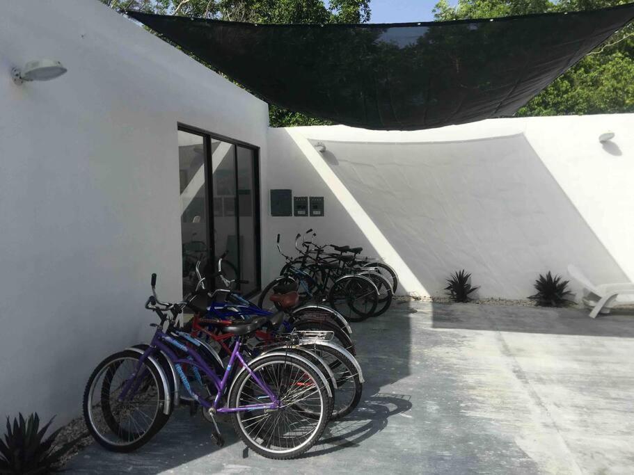 “La Villa Ross” Un Lugar Encantador Con Alberca *